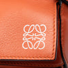 LOEWE Small Calfskin Puzzle Satchel Secondhand