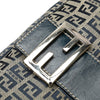 Fendi Zucchino Canvas Mamma Forever Secondhand
