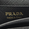 Prada Saffiano Card Holder Secondhand