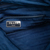 Prada Tessuto Satchel Secondhand