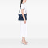 Prada Tessuto Satchel Secondhand