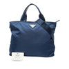 Prada Tessuto Satchel Secondhand
