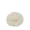 Chanel Mesh Camellia Pin Brooch Secondhand