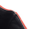 Chanel Mini Quilted Jersey Single Flap Secondhand