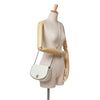 Chanel Small Quilted Lambskin Studded Bubble Flap Secondhand