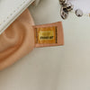 Chanel Small Quilted Lambskin Studded Bubble Flap Secondhand