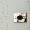 Chanel Small Quilted Lambskin Studded Bubble Flap Secondhand