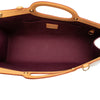 Louis Vuitton Monogram Vernis Roxbury Drive Secondhand