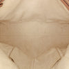 Gucci Medium GG Canvas Bree Dome Tote Secondhand