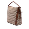 Gucci Large GG Canvas Bella Tote Secondhand