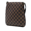 Louis Vuitton Damier Ebene Musette Salsa Long Strap Secondhand