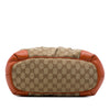 Gucci GG Canvas Sukey Satchel Secondhand