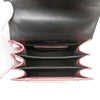 Secondhand Bvlgari Patent Serpenti Forever Top Handle Satchel