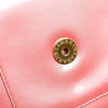 Secondhand Bvlgari Patent Serpenti Forever Top Handle Satchel
