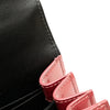 Secondhand Bvlgari Patent Serpenti Forever Top Handle Satchel
