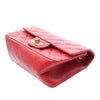 Chanel Mini Quilted Aged Calfskin Reissue 2.55 Single Flap Secondhand