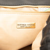 Bottega Veneta Nappa Intrecciato Trimmed Drawstring Flap Backpack Secondhand