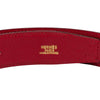 Hermès Epsom and Box Calf Constance H Reversible Belt Secondhand