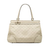 Gucci Guccissima Mayfair Tote Secondhand