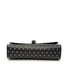 Gucci Medium Studded Leather Miss Bamboo Crossbody Secondhand