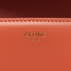 Celine Teen Shiny Calfskin Triomphe Crossbody Secondhand