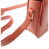 Celine Teen Shiny Calfskin Triomphe Crossbody Secondhand