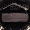 Secondhand Dior Mini Satin Cannage Strass Crystal Embellished Lady Dior