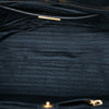Prada Medium Bicolor Saffiano Lux Galleria Satche Secondhand