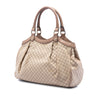 Gucci Medium Diamante Canvas Sukey Tote Secondhand