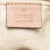 Gucci Medium Diamante Canvas Sukey Tote Secondhand
