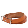 Hermès Swift Api II Triple Tour Wrap Bracelet Secondhand