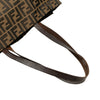 Fendi Zucca Canvas Tote Secondhand