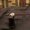 Fendi Zucca Canvas Tote Secondhand
