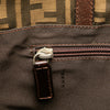 Fendi Zucca Canvas Tote Secondhand