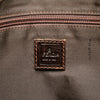 Fendi Zucca Canvas Tote Secondhand