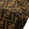 Fendi Zucca Canvas Tote Secondhand