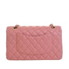 Chanel Medium Classic Lambskin Double Flap Secondhand