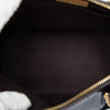 Louis Vuitton Monogram Vernis Alma BB Secondhand