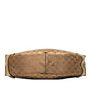 Gucci GG Canvas Abbey D Ring Tote Secondhand