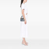 Dior Mini Lambskin I Feel Blue Lady Dior Secondhand