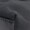Prada Canapa Logo Tessuto Shoulder Bag Secondhand