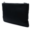 Prada Tessuto Catene Crystal Embellished Chain Crossbody Secondhand