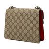 Gucci Small GG Supreme Dionysus Crossbody Secondhand