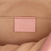 Gucci Mini GG Marmont Matelasse Leather Crossbody Secondhand