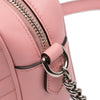 Gucci Mini GG Marmont Matelasse Leather Crossbody Secondhand
