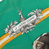 Hermès Le Laisser Courre Silk Scarf 90 Secondhand