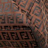 Fendi Zucchino Canvas Tote Secondhand