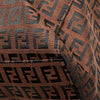 Secondhand Fendi Zucchino Canvas Tote