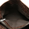 Secondhand Fendi Zucchino Canvas Tote