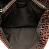 Fendi Zucchino Canvas Tote Secondhand